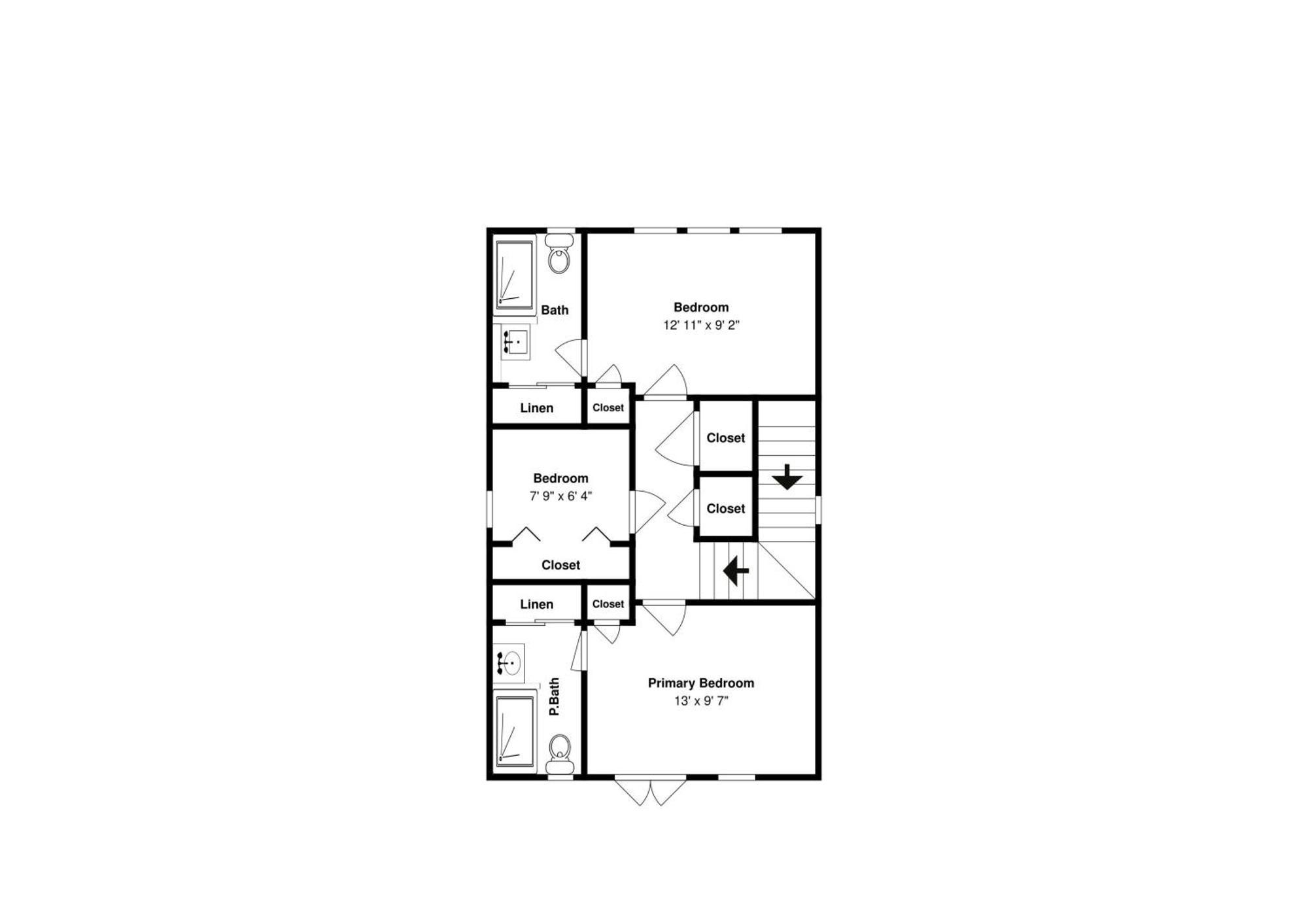 The Holland House Ii *