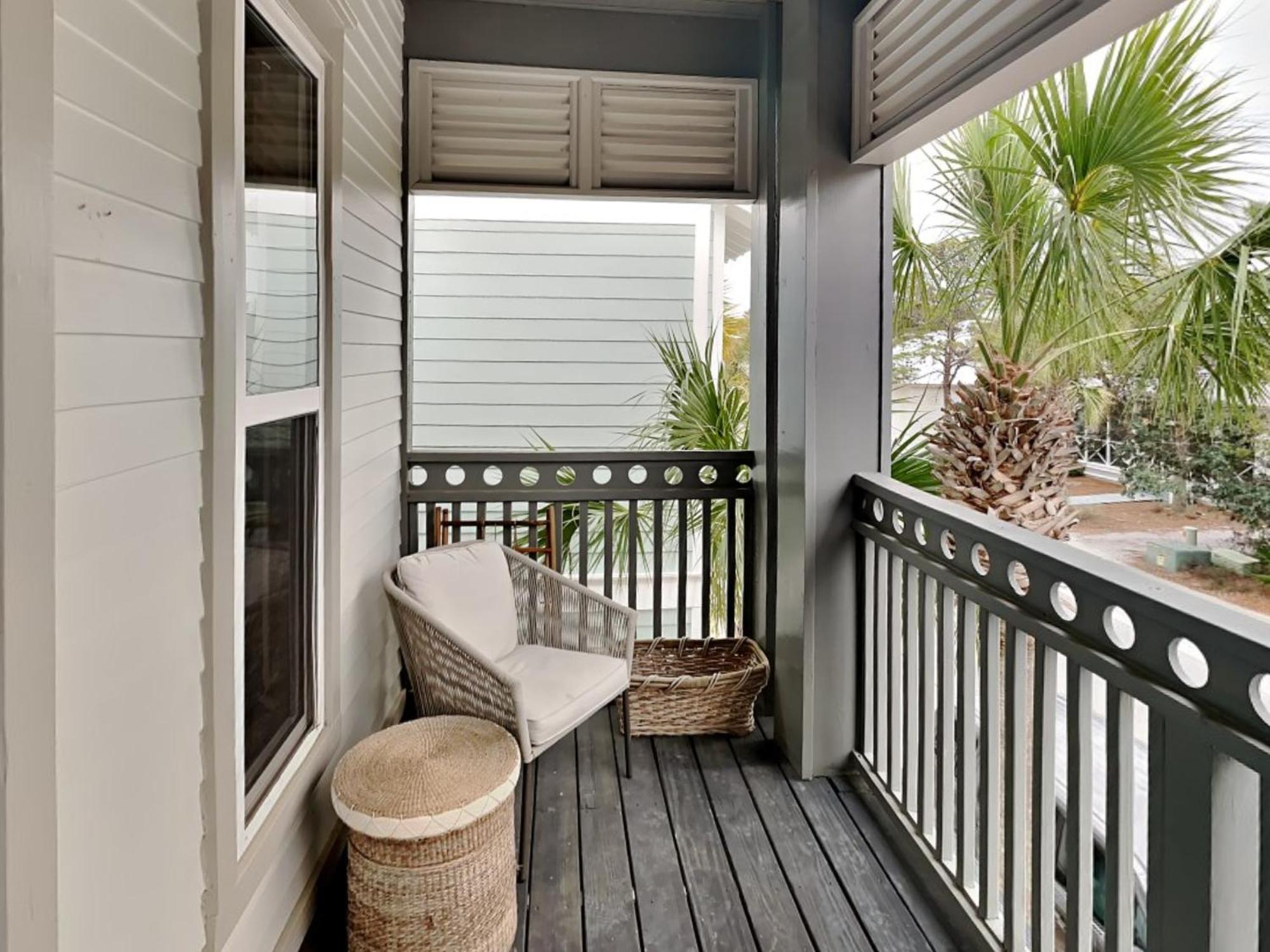 The Holland House Ii Rosemary Beach