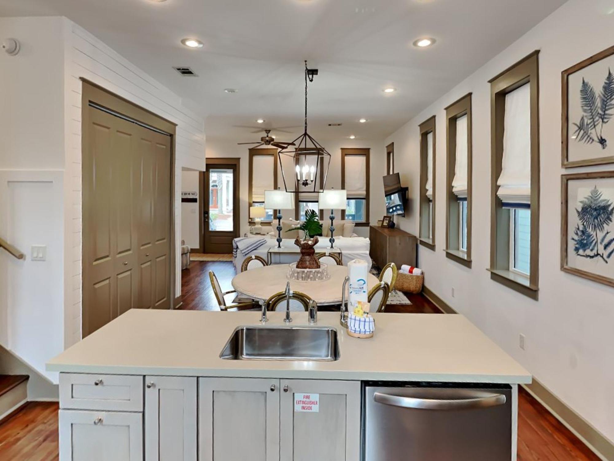The Holland House Ii Holiday home