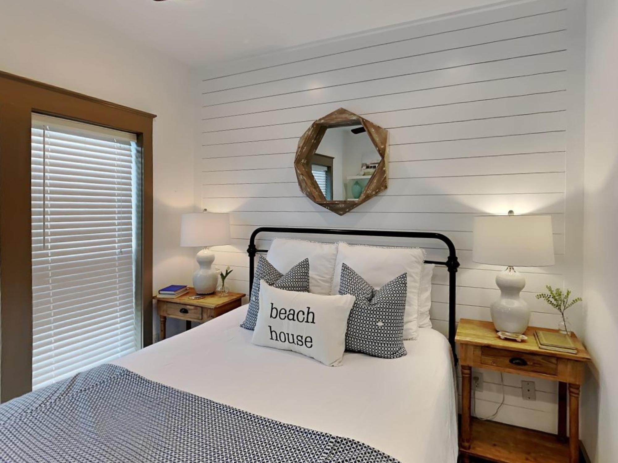 The Holland House Ii Holiday home Rosemary Beach