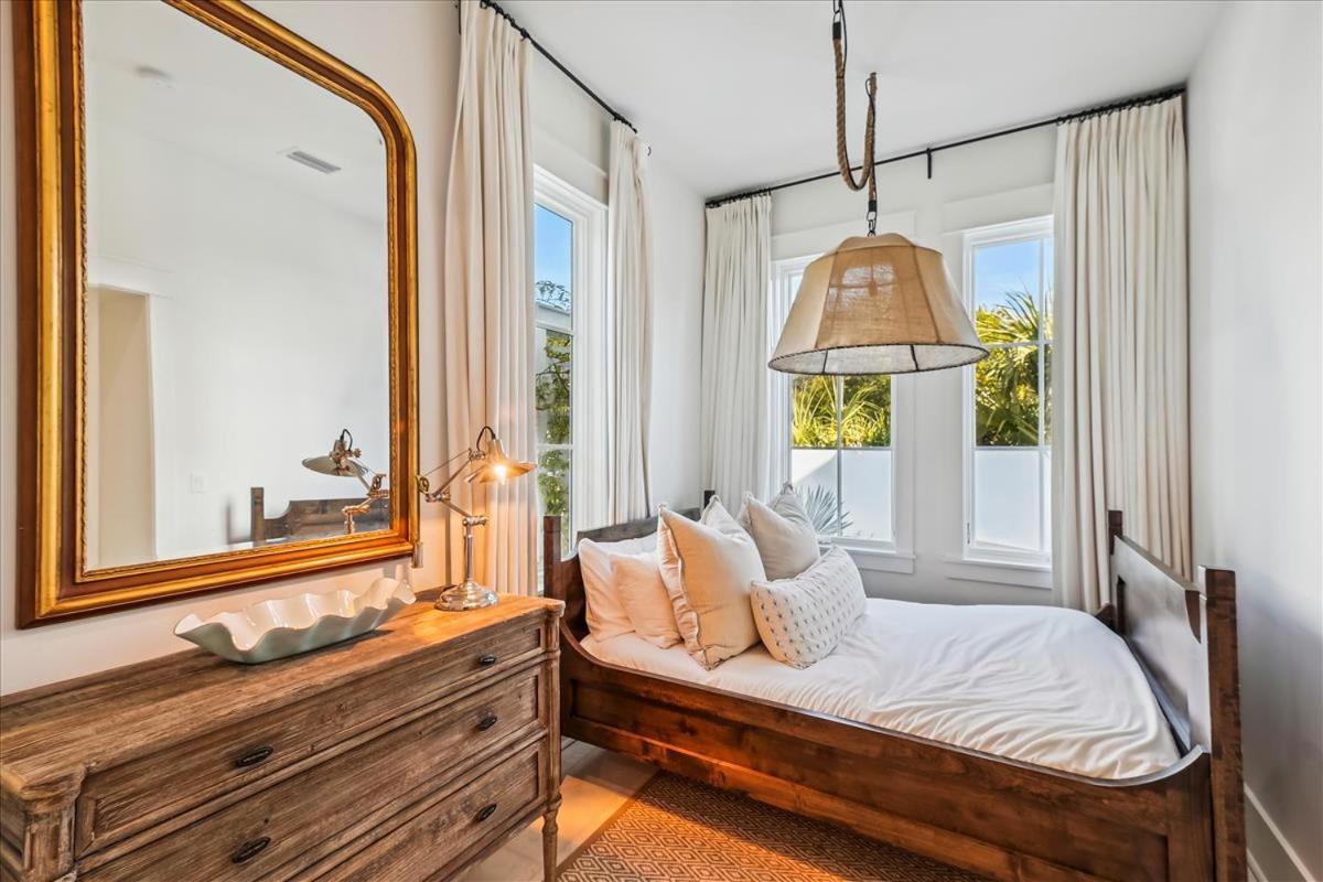 Magnolia And Carriage By 30a Escapes Holiday home