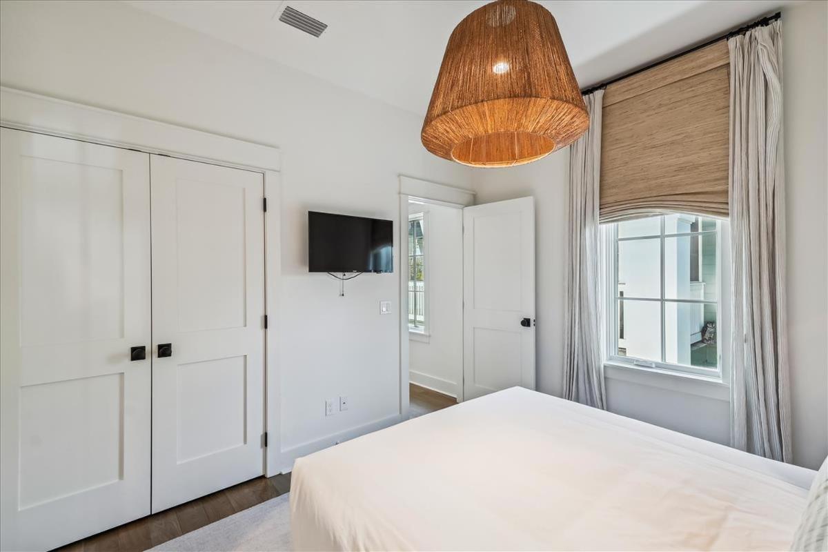Magnolia And Carriage By 30a Escapes Holiday home