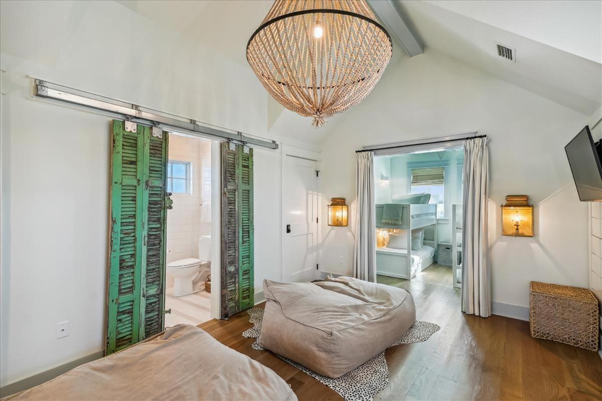 Magnolia And Carriage By 30a Escapes * Rosemary Beach
