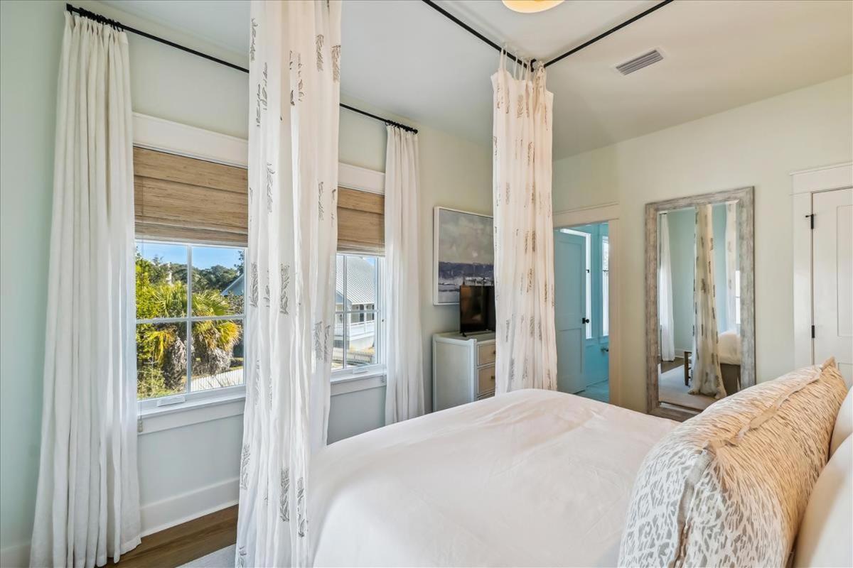 Holiday home Magnolia And Carriage By 30a Escapes Rosemary Beach