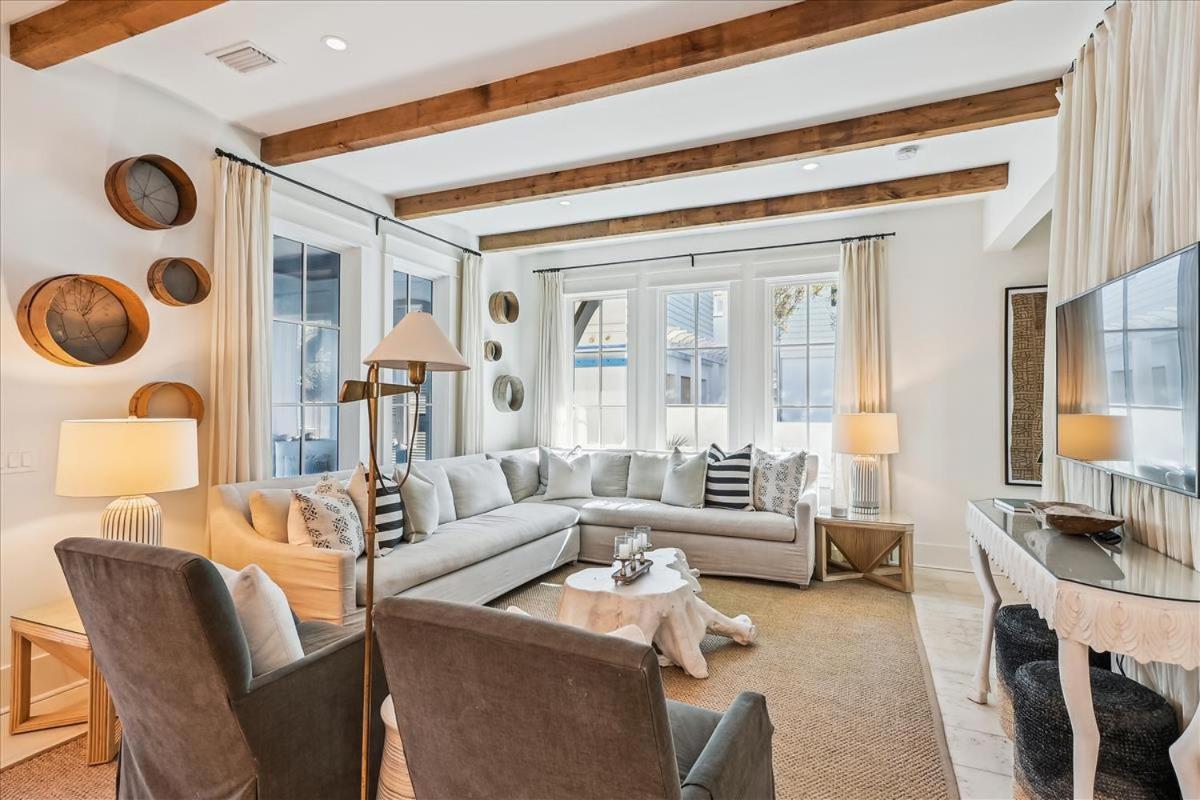 Holiday home Magnolia And Carriage By 30a Escapes