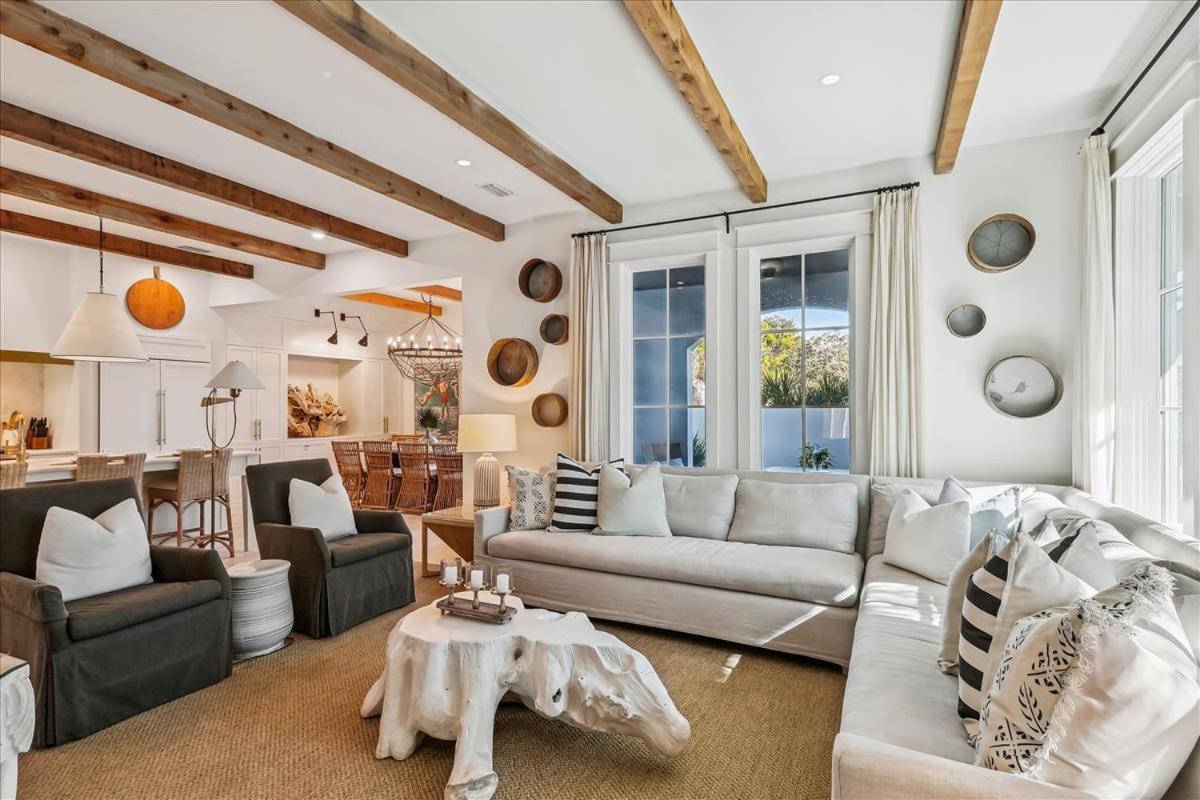 Magnolia And Carriage By 30a Escapes Rosemary Beach