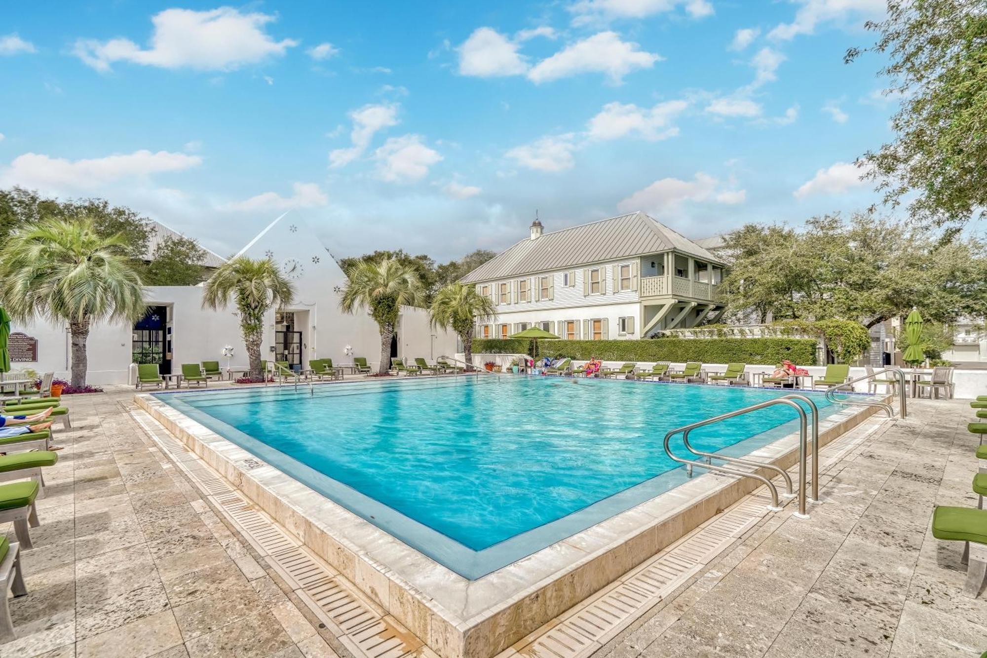 Magnolia And Carriage By 30a Escapes Holiday home Rosemary Beach