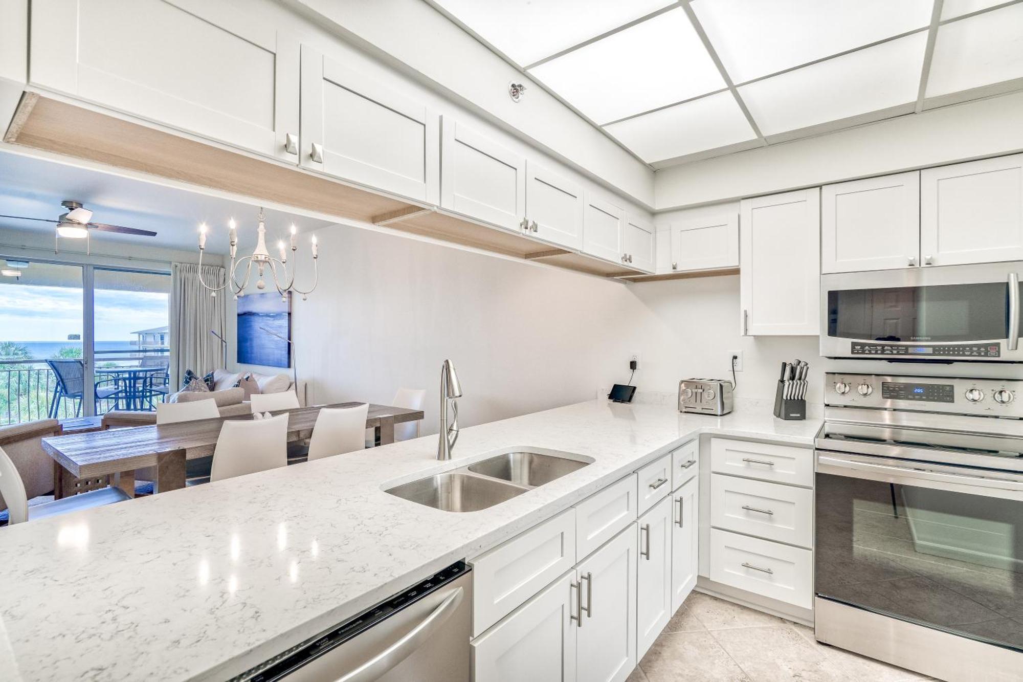 Holiday home Hp 422 Blue Haven By 30a Escapes
