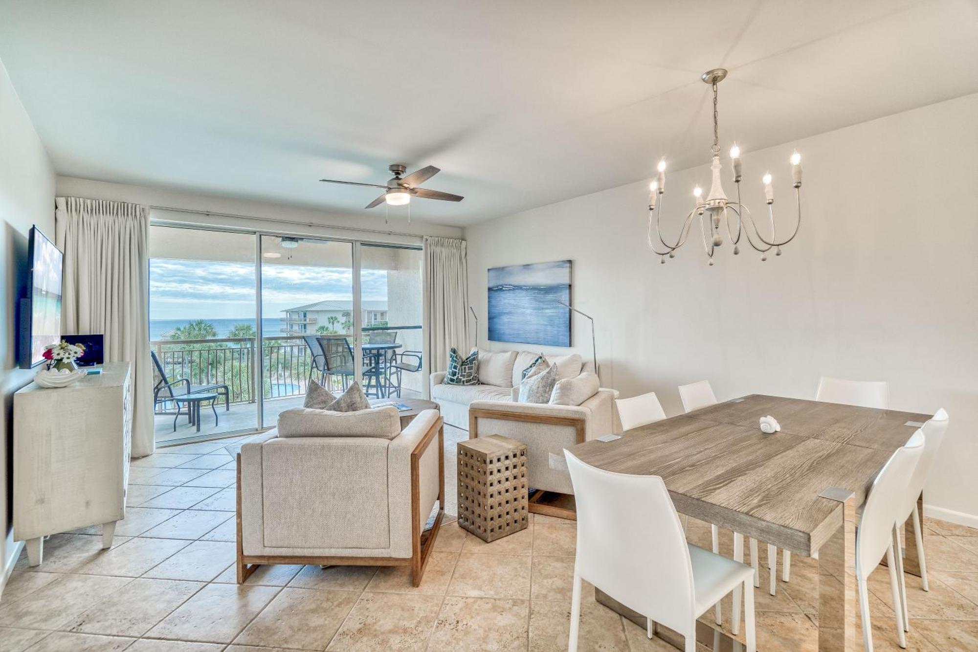 Hp 422 Blue Haven By 30a Escapes Holiday home Rosemary Beach