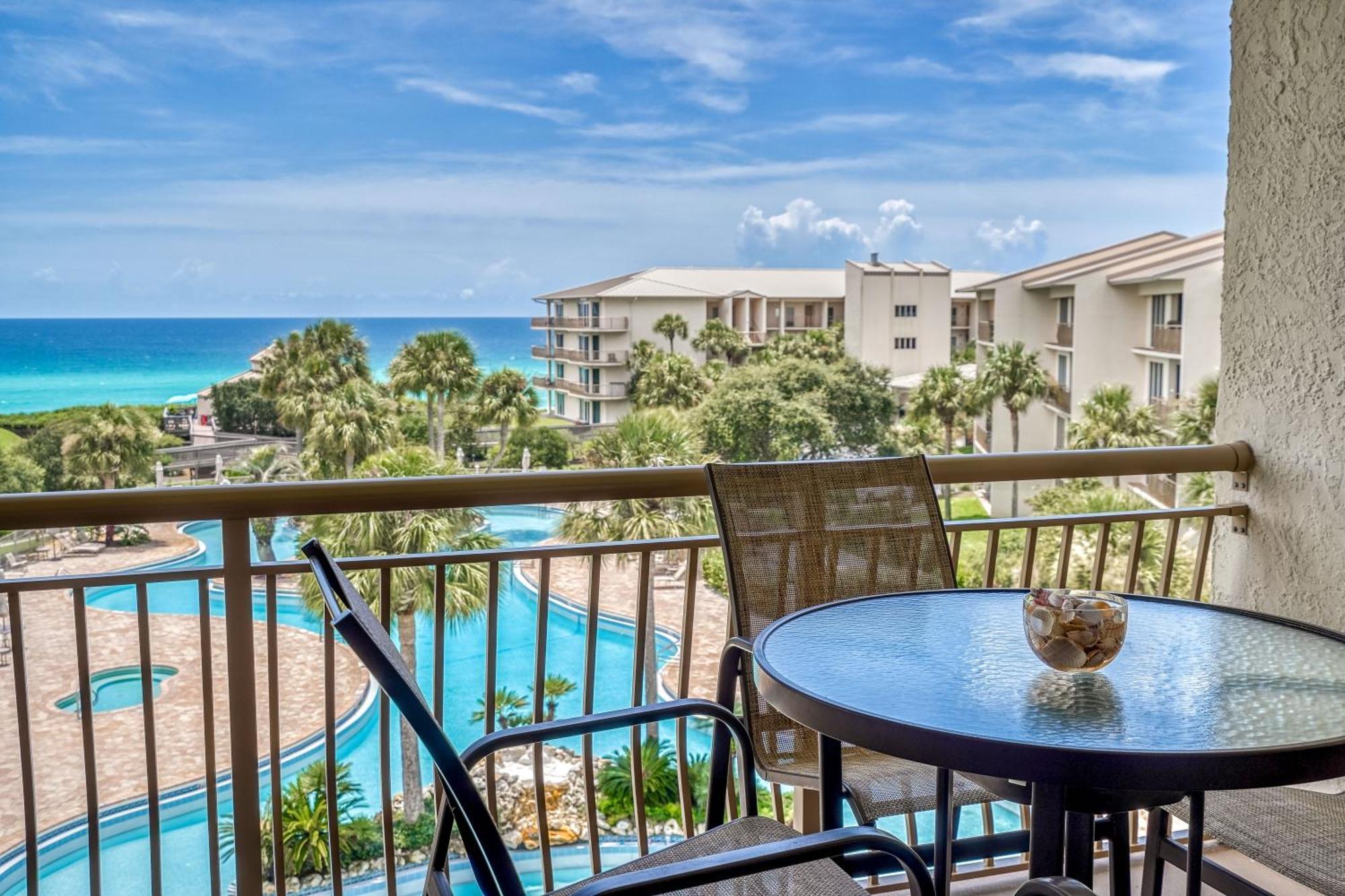 Holiday home Hp 422 Blue Haven By 30a Escapes *