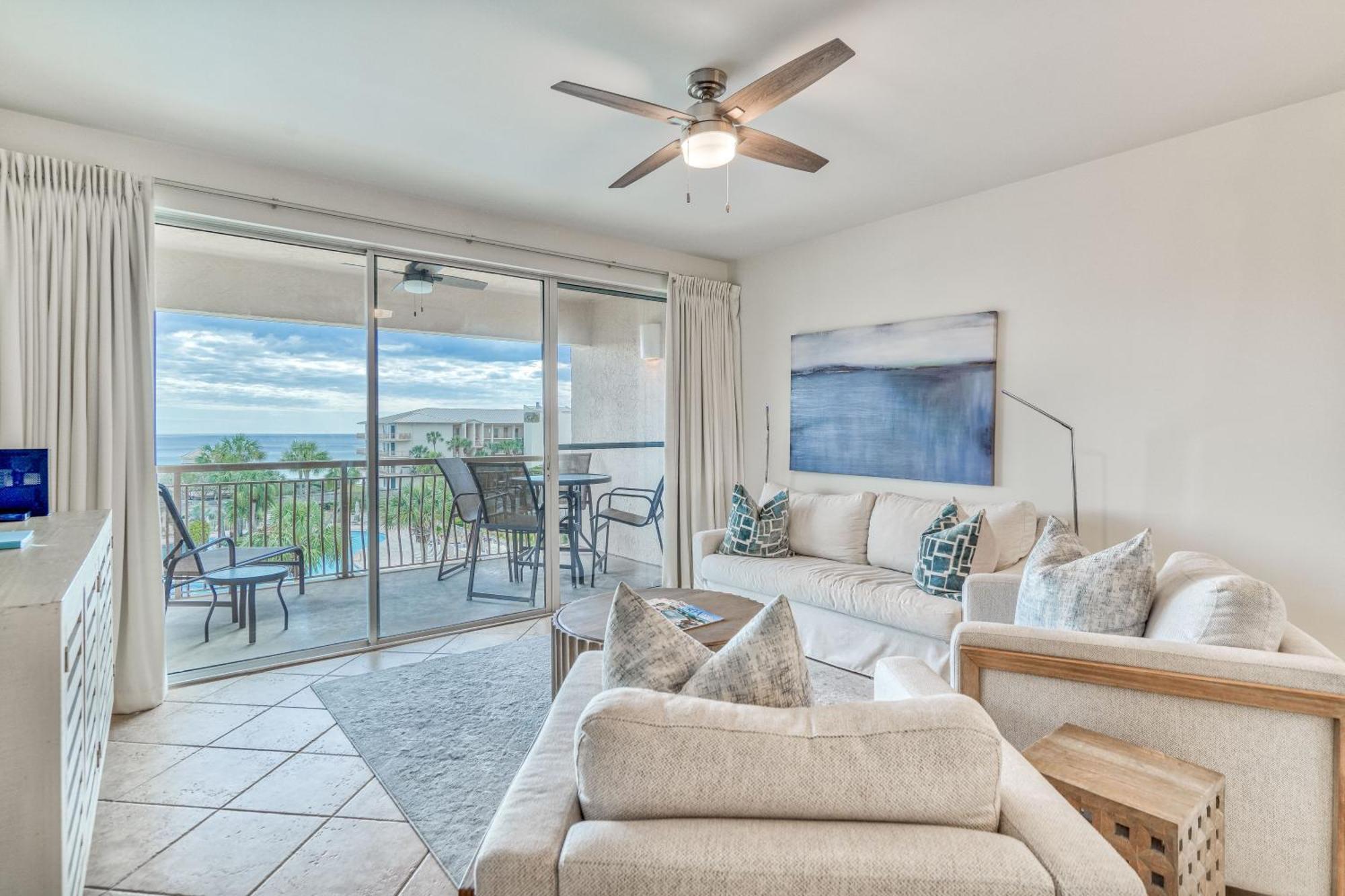 Holiday home Hp 422 Blue Haven By 30a Escapes