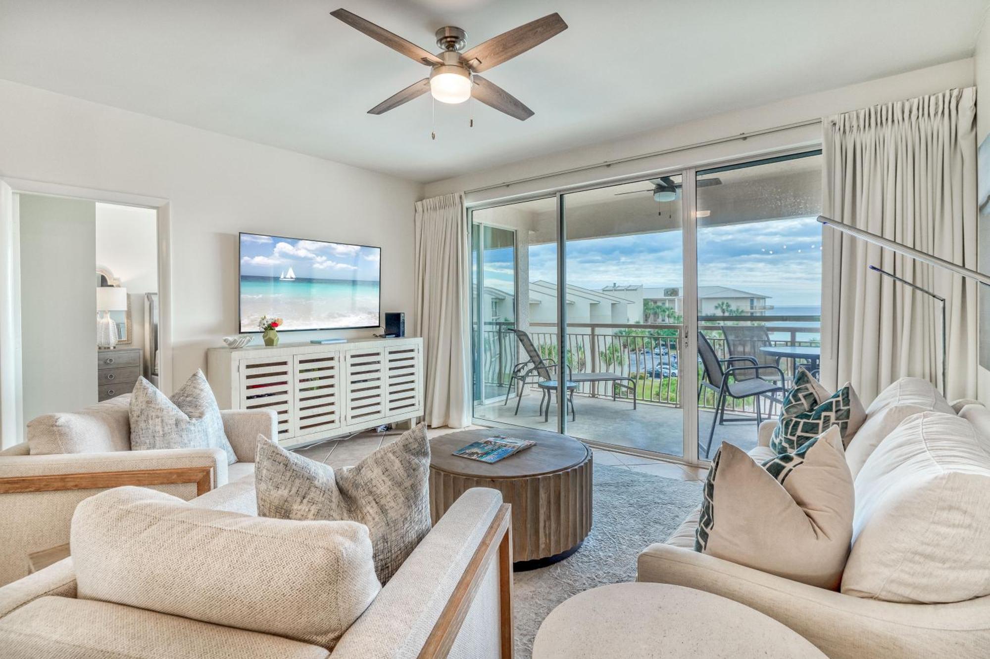 Hp 422 Blue Haven By 30a Escapes Holiday home Rosemary Beach