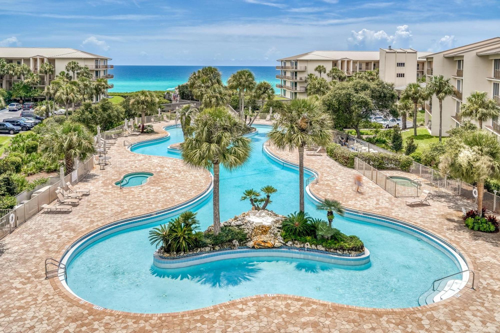 Holiday home Hp 422 Blue Haven By 30a Escapes Rosemary Beach