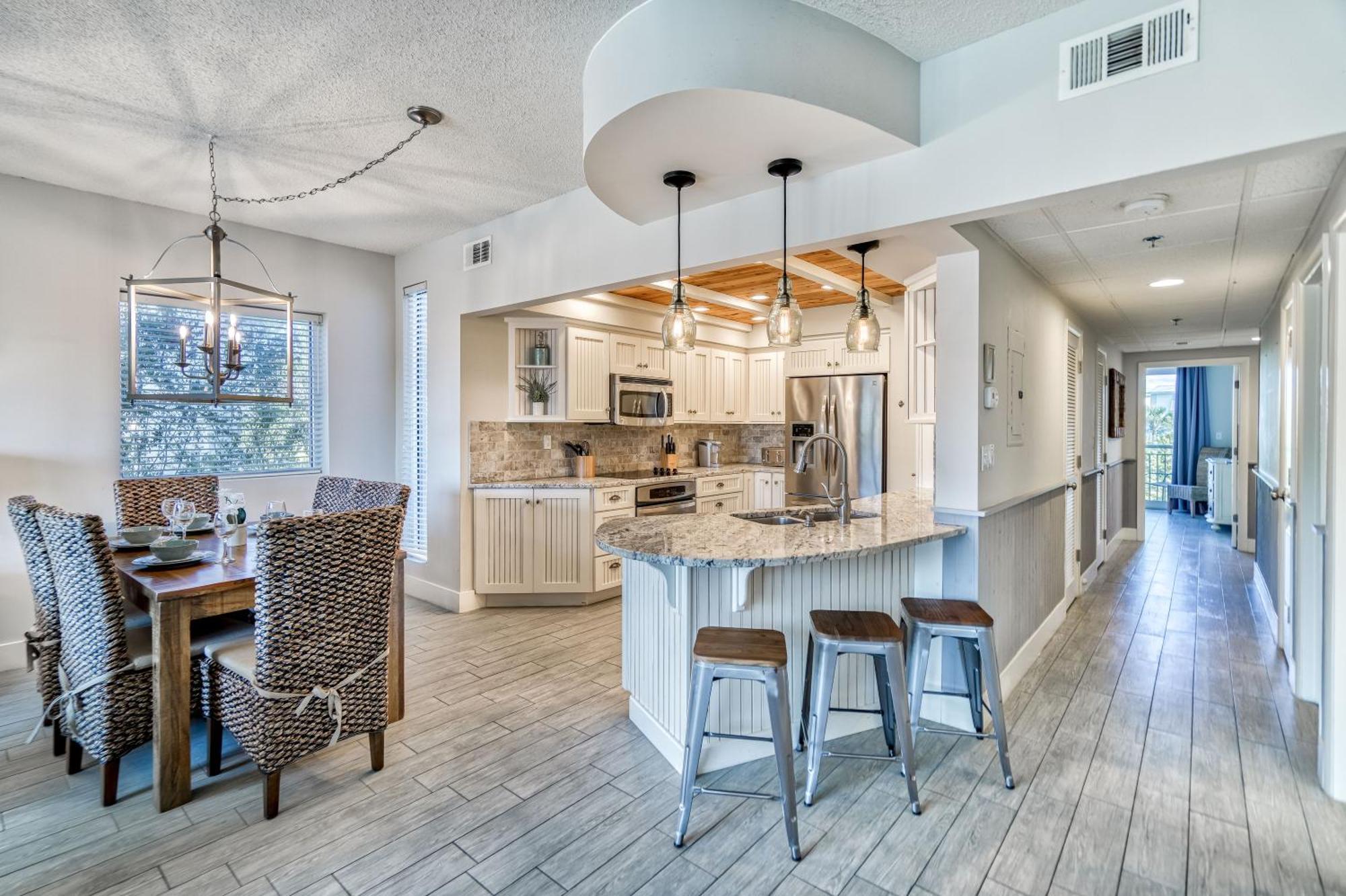Holiday home Hp 315 By 30a Escapes Rosemary Beach