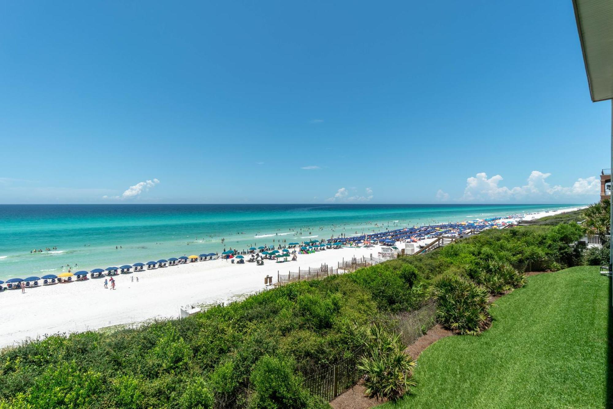 Hp 23w Calypso Crossing By 30a Escapes Holiday home Rosemary Beach