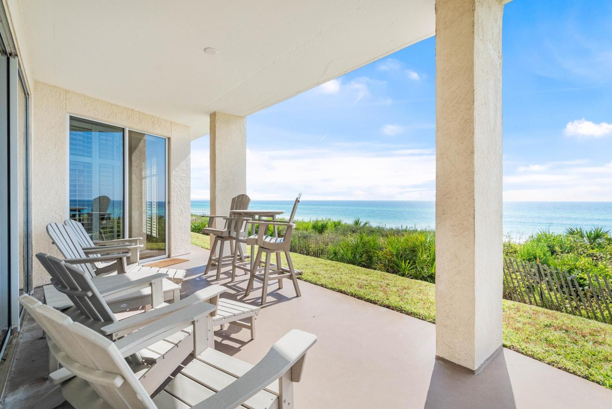 Holiday home Hp 16w Seadawg By 30a Escapes Rosemary Beach