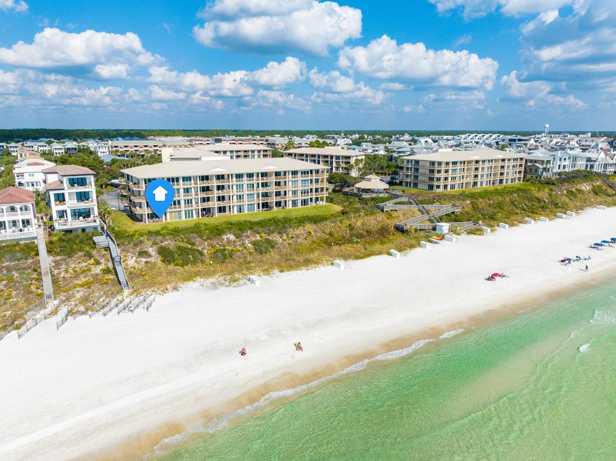 Hp 16w Seadawg By 30a Escapes Rosemary Beach