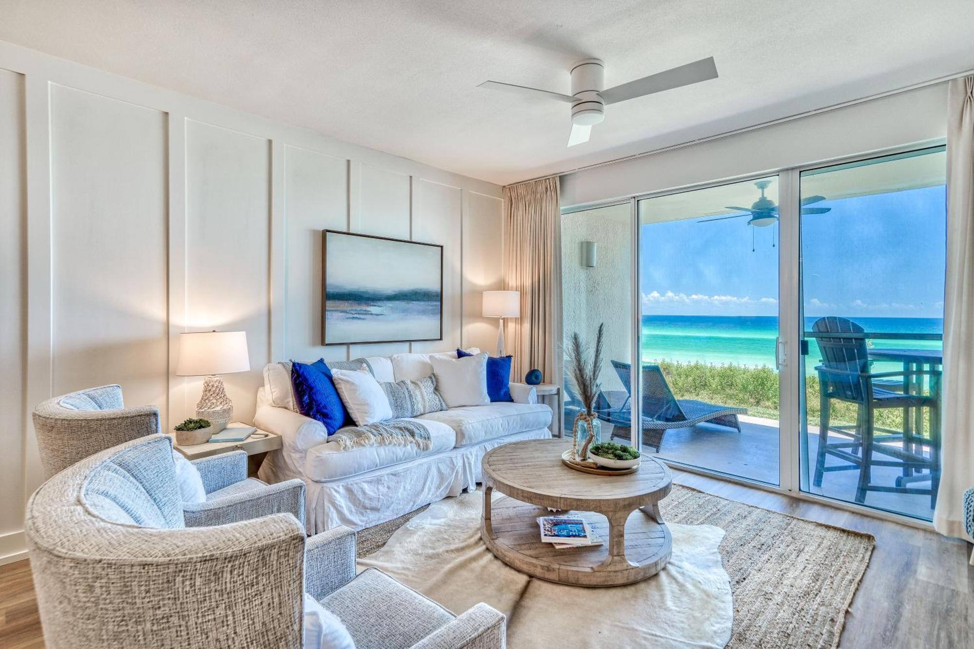 Hp 15w Salt And Light By 30a Escapes Holiday home