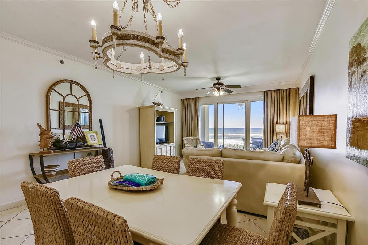 Holiday home Hp 12w Gulf Front By 30a Escapes Rosemary Beach