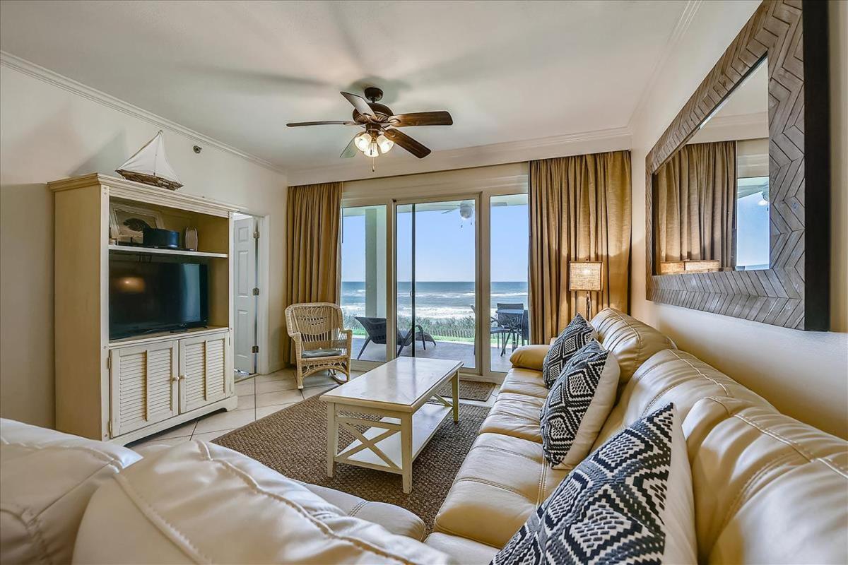 Hp 12w Gulf Front By 30a Escapes Holiday home