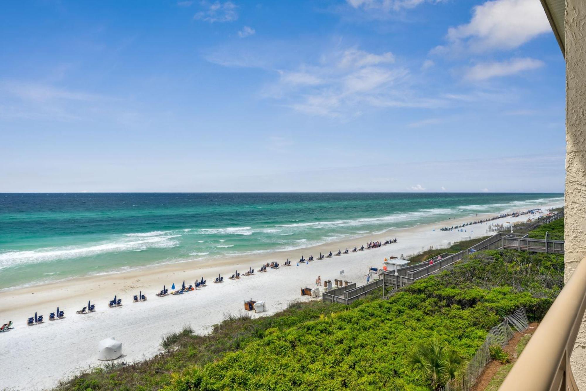 Hp 34e On The Gulf By 30a Escapes Holiday home