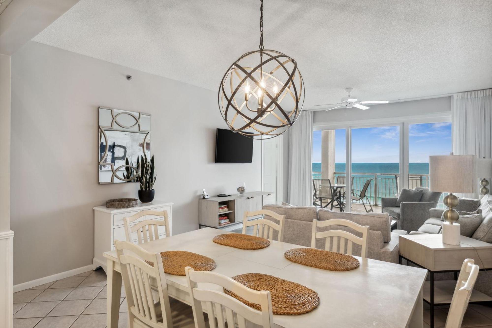 Holiday home Hp 34e On The Gulf By 30a Escapes