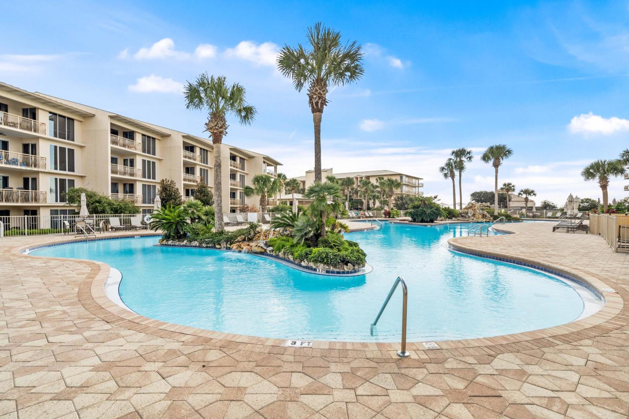 Holiday home Hp 34e On The Gulf By 30a Escapes