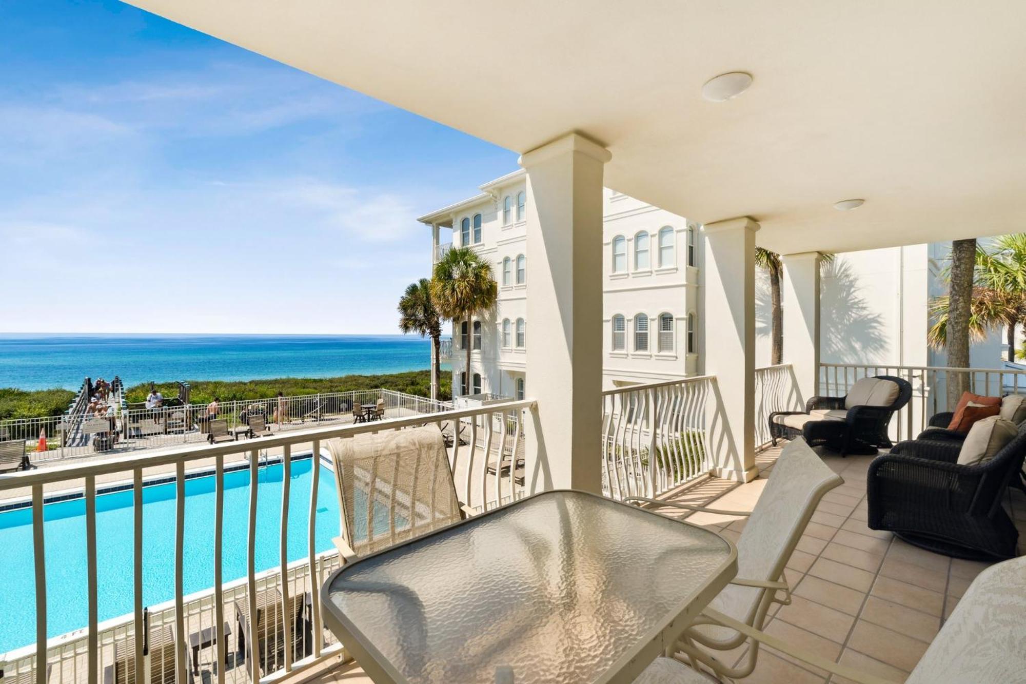 Sunset 202b By 30a Escapes Holiday home Rosemary Beach