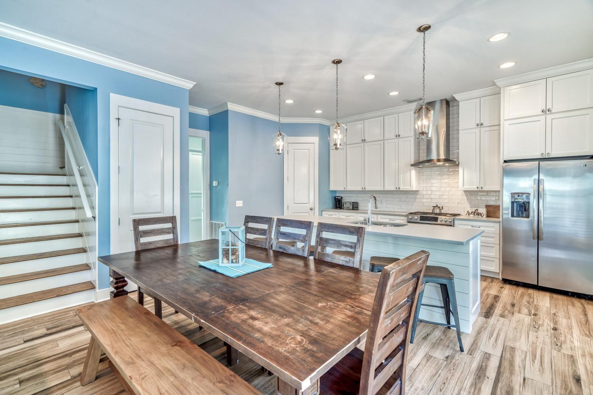 Holiday home Sea For Miles By 30a Escapes Rosemary Beach