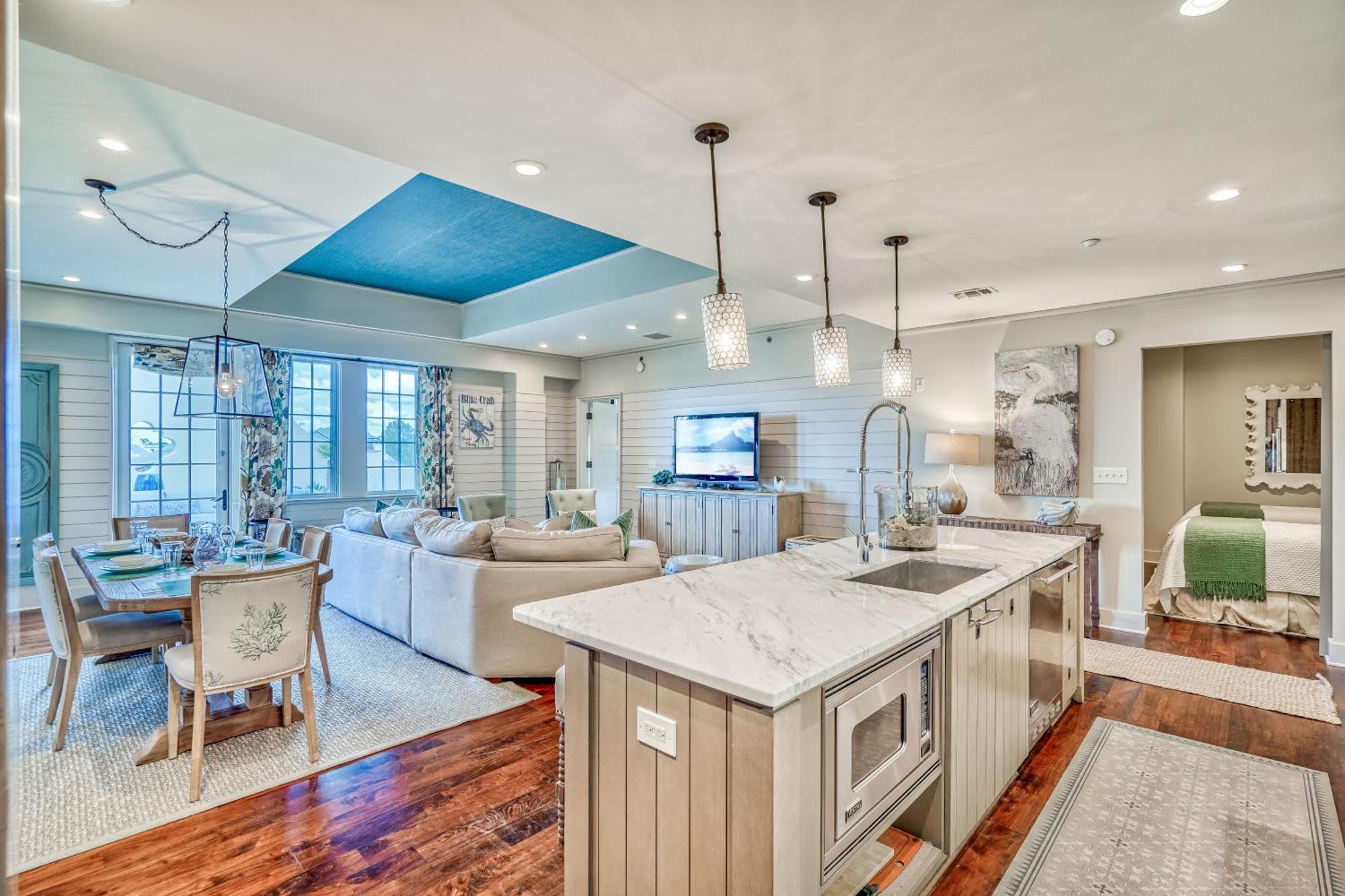 Holiday home 6 Barrett Place By 30a Escapes Rosemary Beach