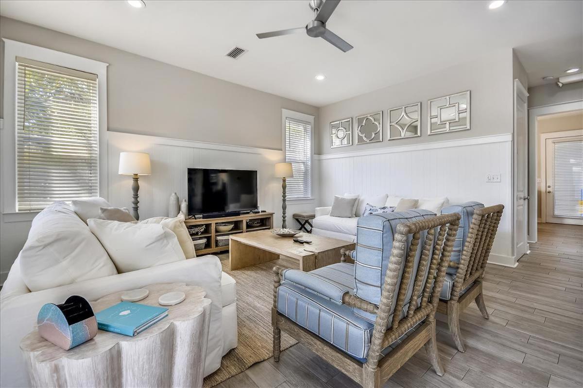 Ocean Pearl By 30a Escapes Rosemary Beach