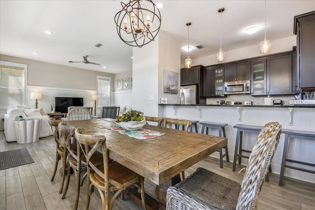 Ocean Pearl By 30a Escapes Rosemary Beach
