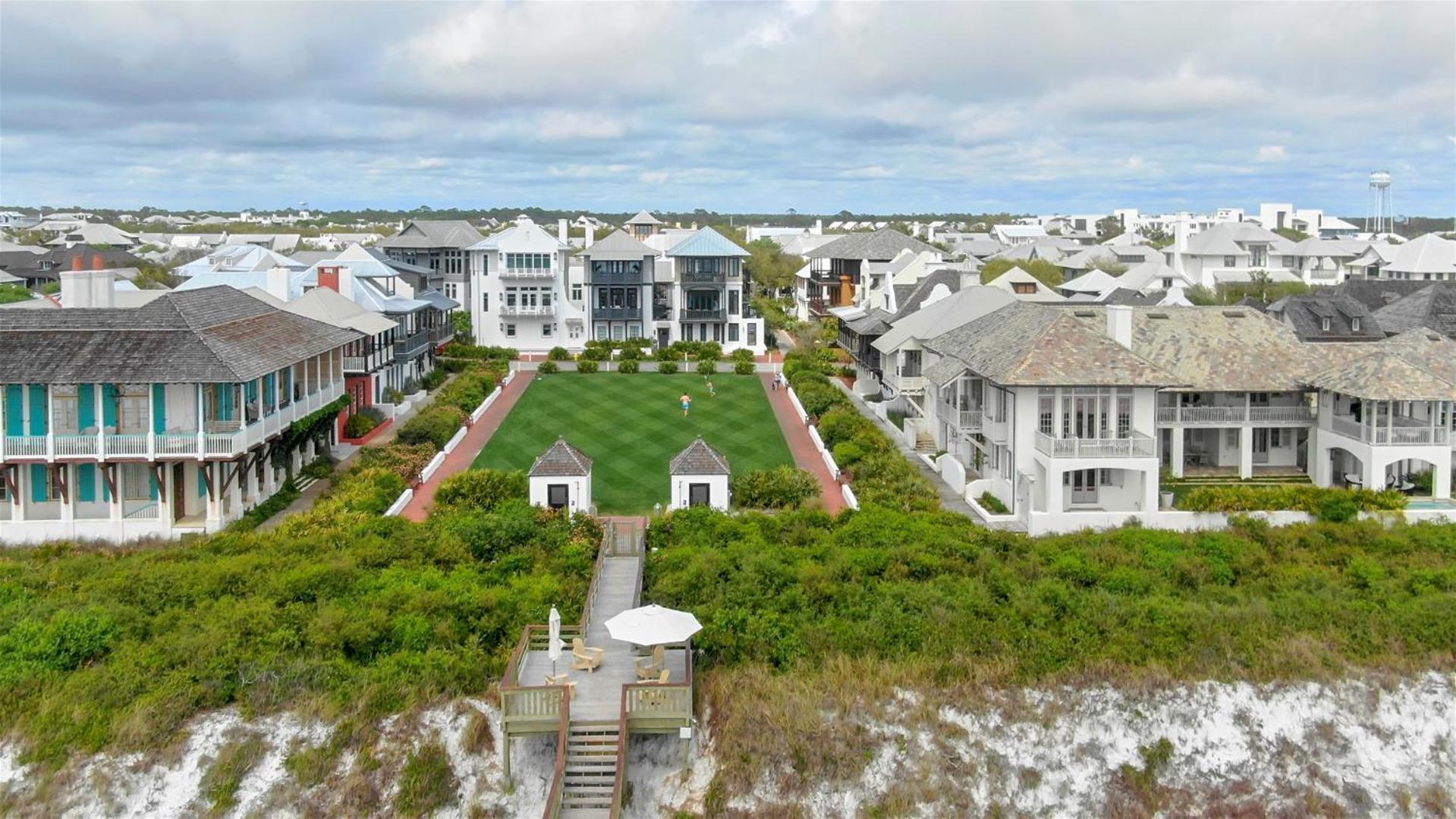 Sea La Vie * Rosemary Beach