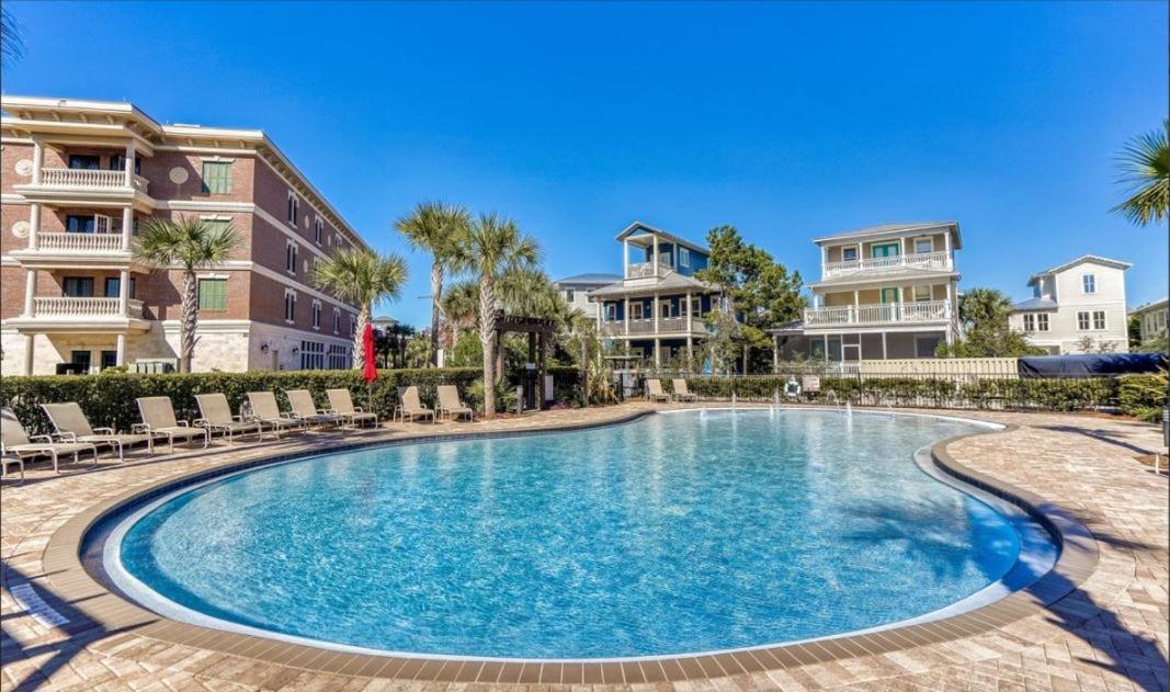 275 Lifeguard Loop By 30a Escapes Holiday home Rosemary Beach