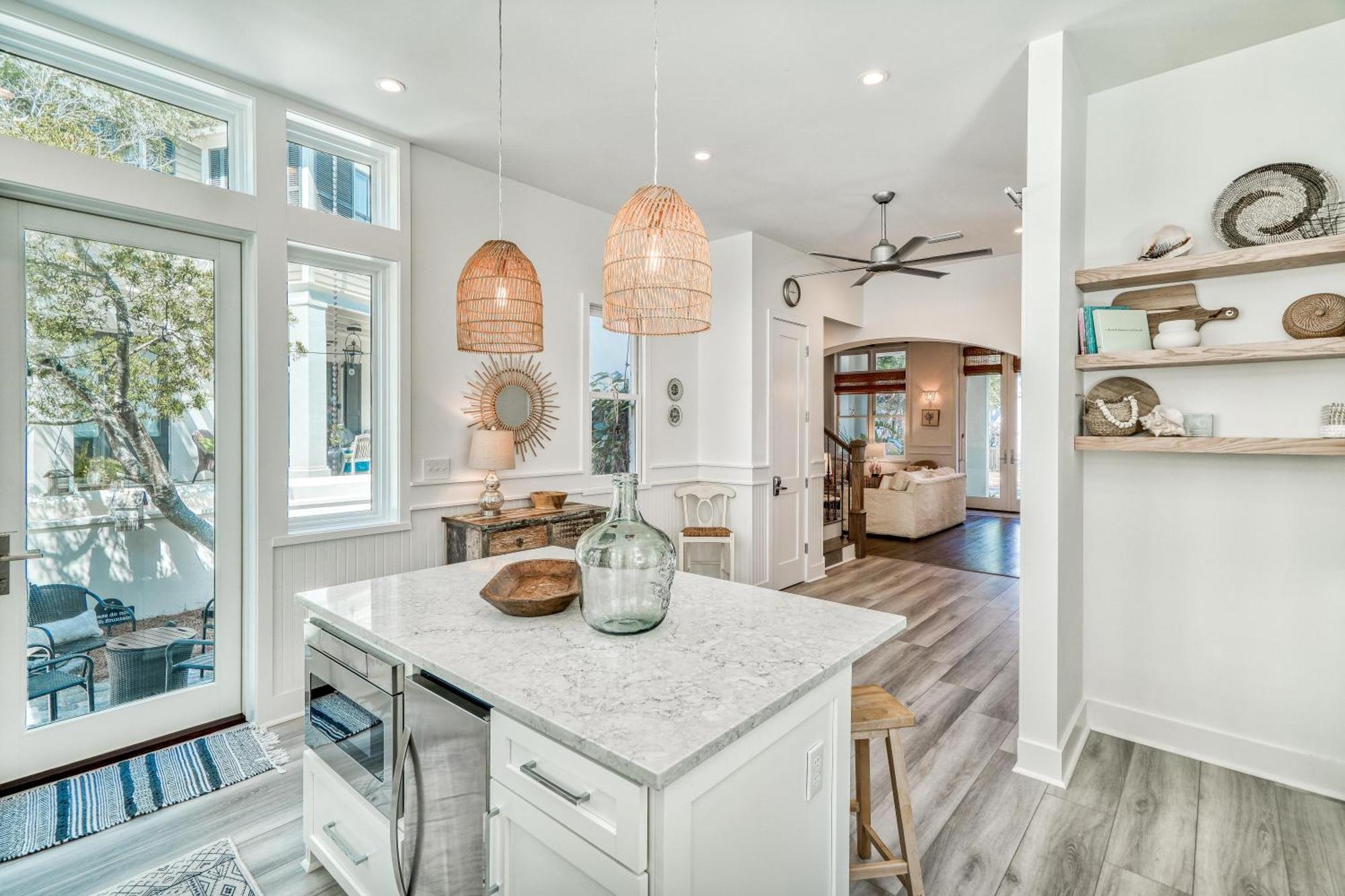 Sea La Vie Holiday home Rosemary Beach