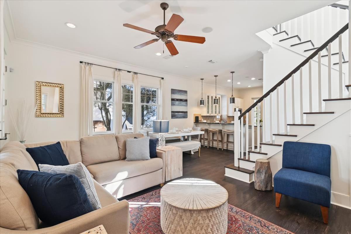 Casita By The Sea By 30a Escapes * Rosemary Beach