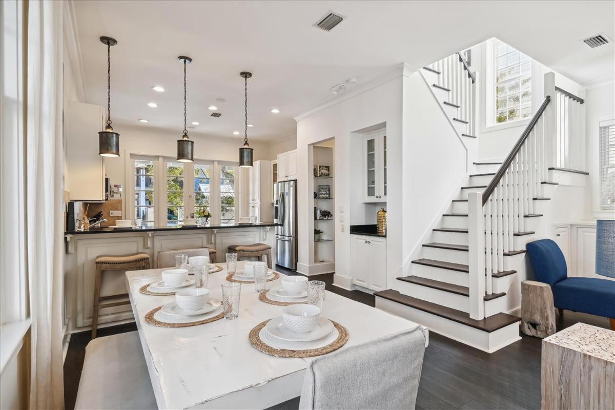 Casita By The Sea By 30a Escapes Holiday home Rosemary Beach
