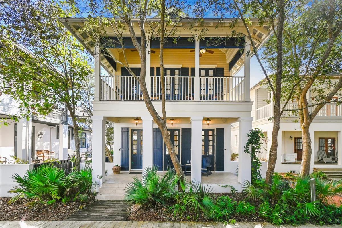 Casita By The Sea By 30a Escapes Holiday home Rosemary Beach