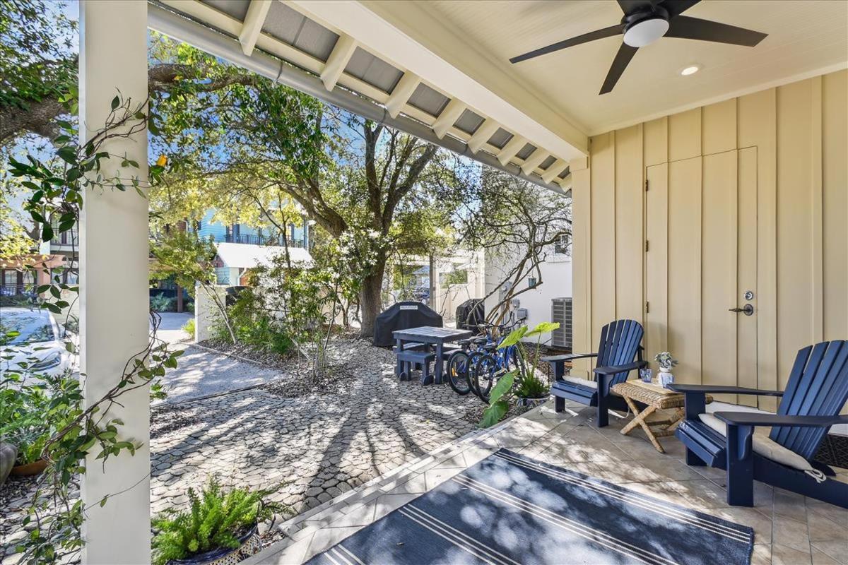 Casita By The Sea By 30a Escapes Rosemary Beach