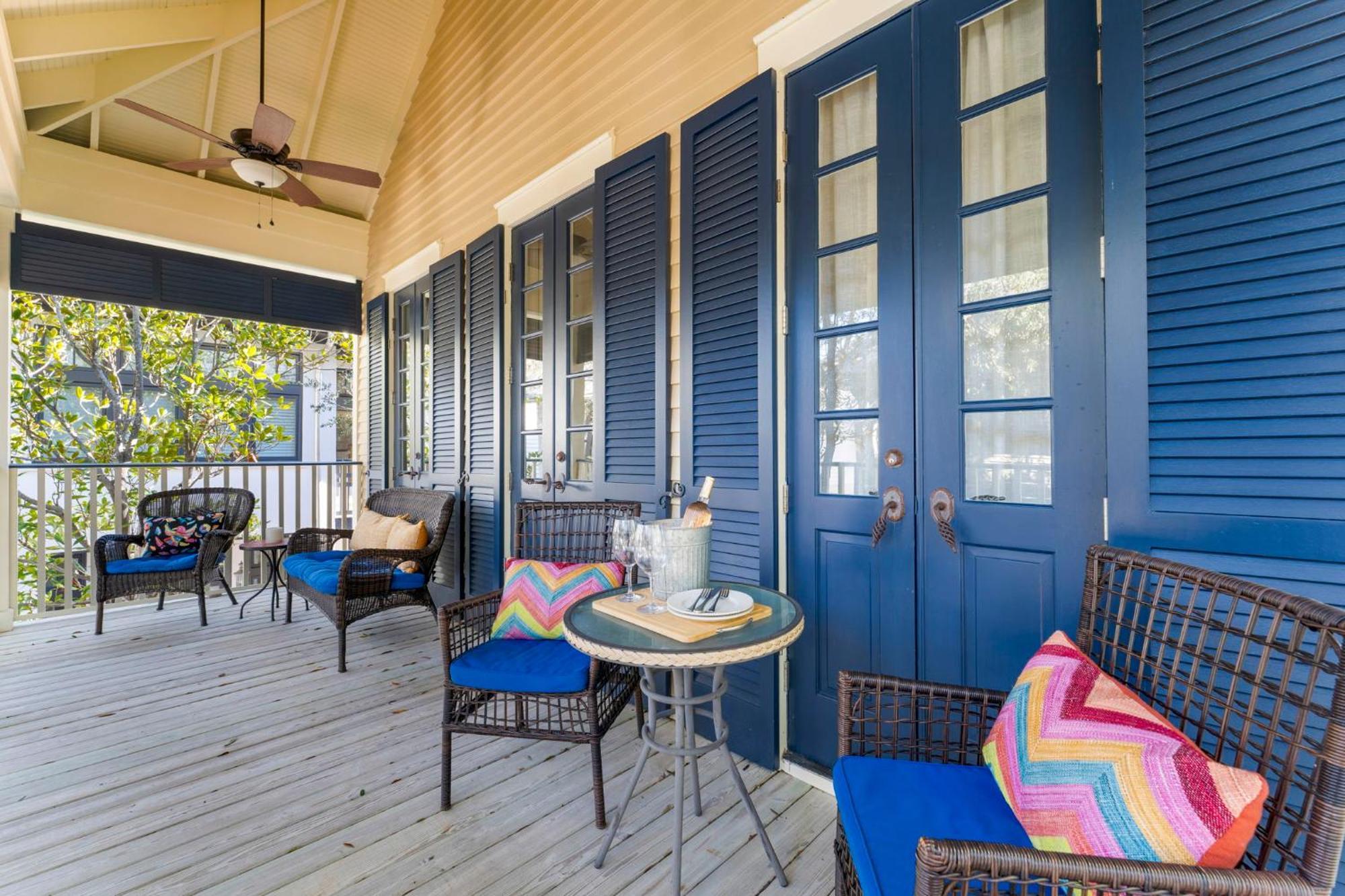 Holiday home Casita By The Sea By 30a Escapes Rosemary Beach