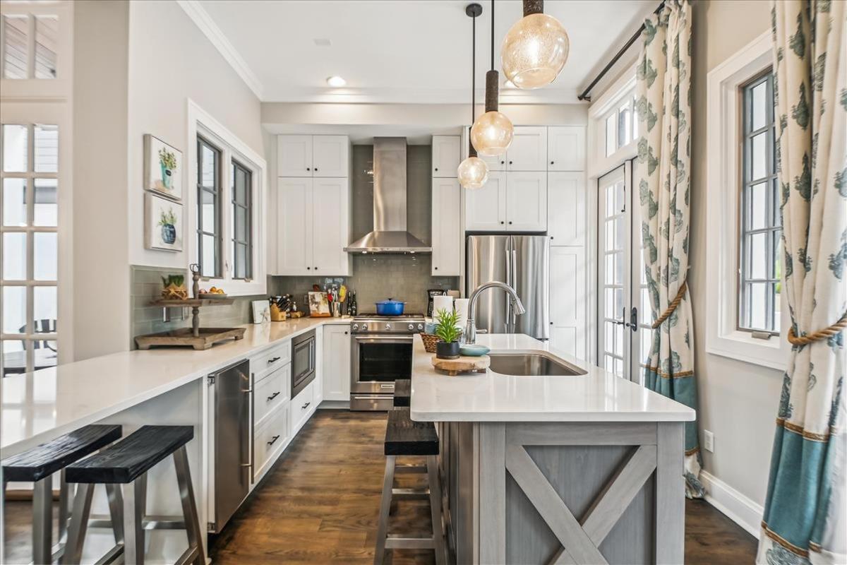 21 Hamilton Lane By 30a Escapes