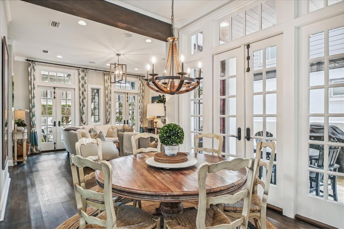 21 Hamilton Lane By 30a Escapes * Rosemary Beach