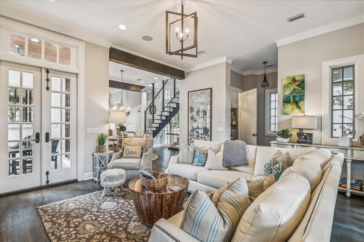 21 Hamilton Lane By 30a Escapes *