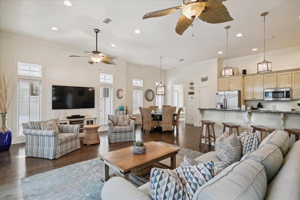 Summer By 30a Escapes Rosemary Beach