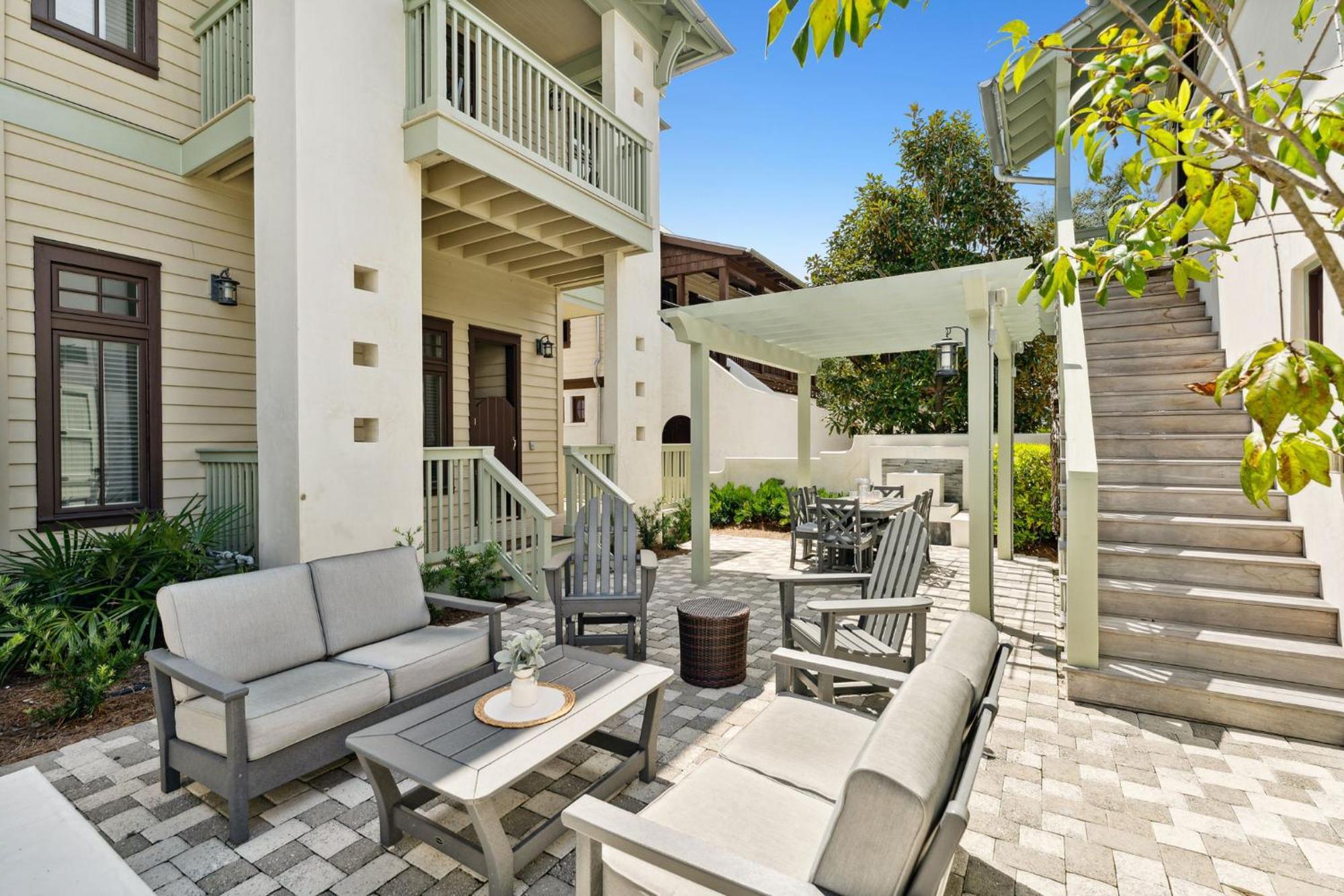Summer By 30a Escapes Holiday home
