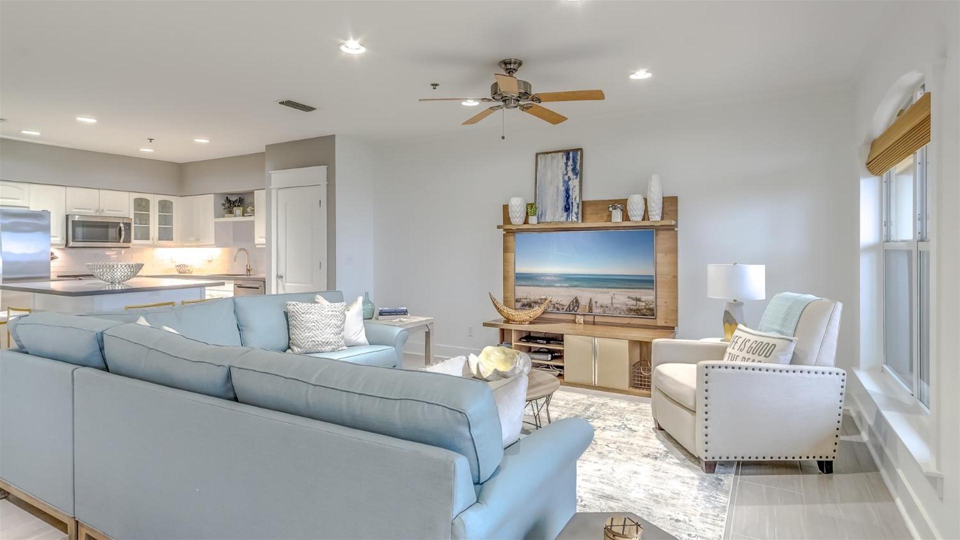 Holiday home Sunset 102c By 30a Escapes Rosemary Beach