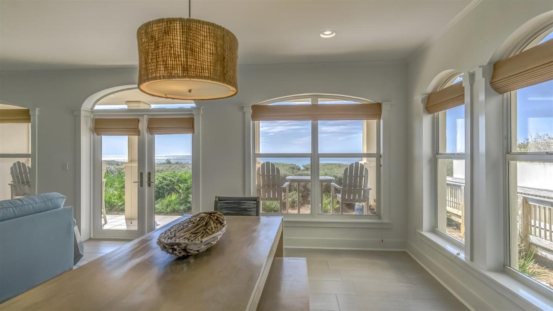 Sunset 102c By 30a Escapes Holiday home Rosemary Beach