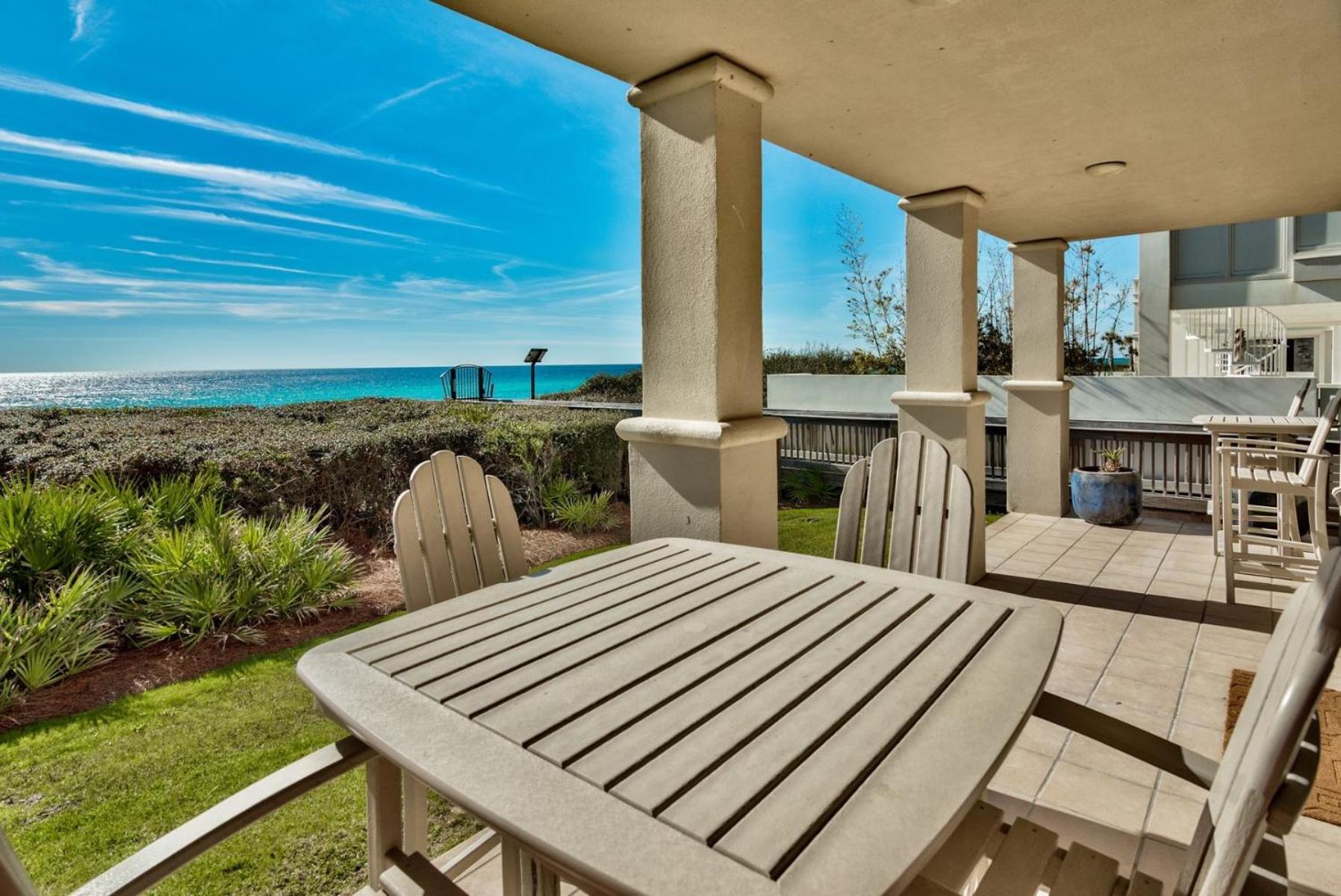 Sunset 102c By 30a Escapes Holiday home Rosemary Beach