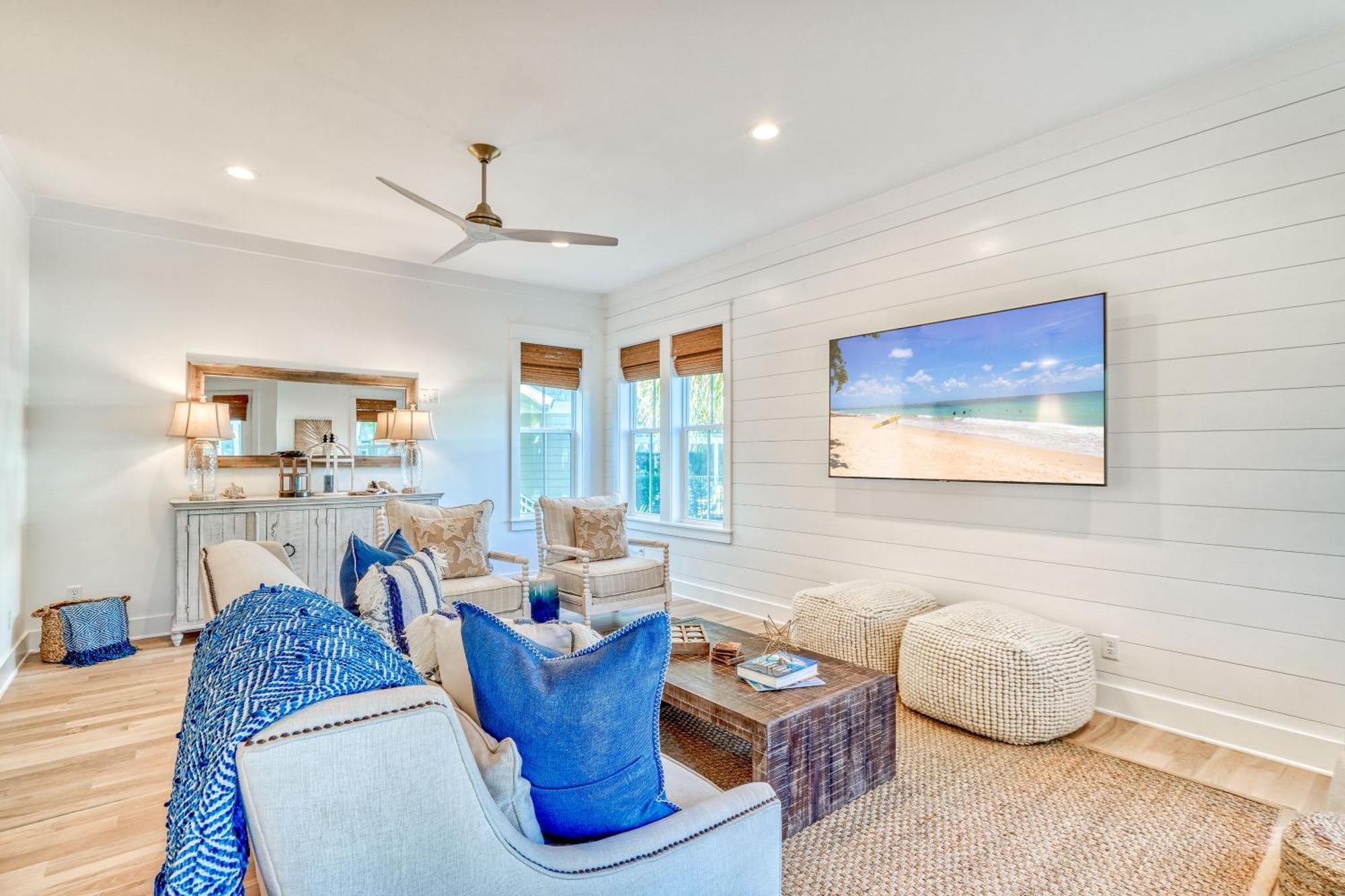 100 Lifeguard Loop East Holiday home *