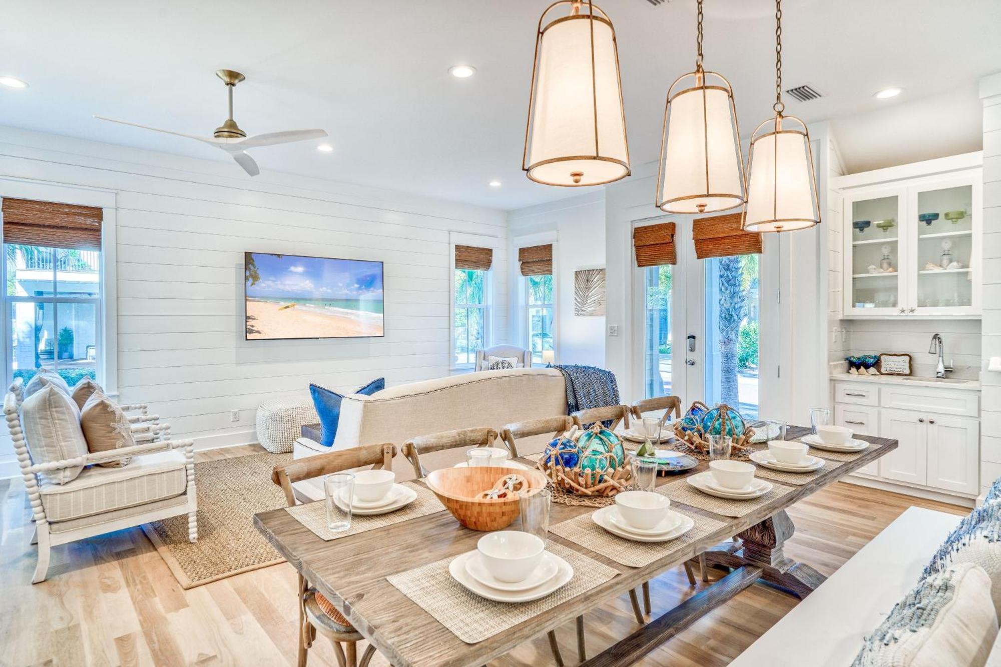 100 Lifeguard Loop East Rosemary Beach